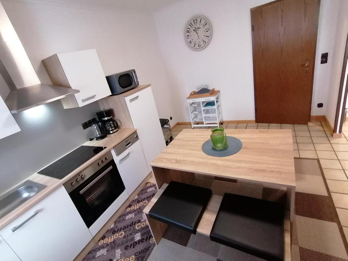 Ferienwohnung Doro Kelberg Exterior foto