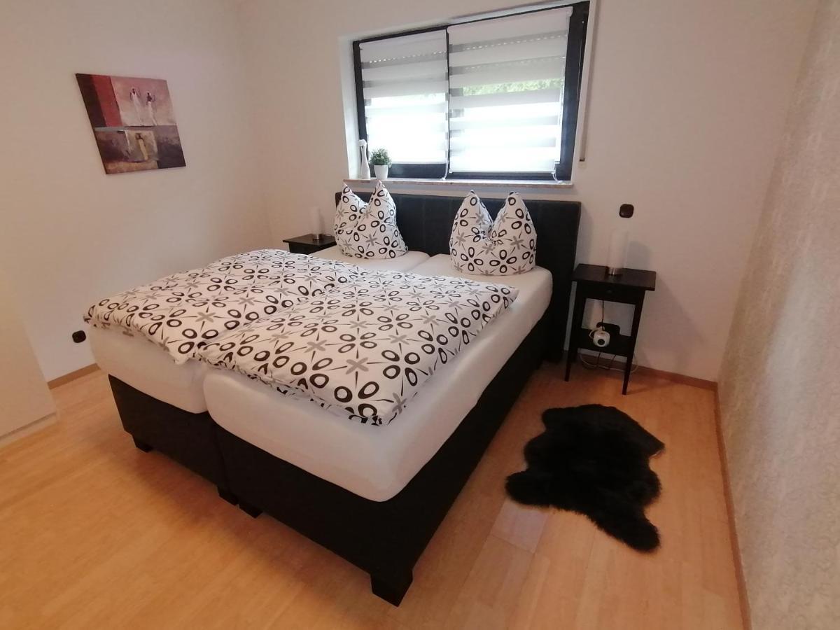 Ferienwohnung Doro Kelberg Exterior foto