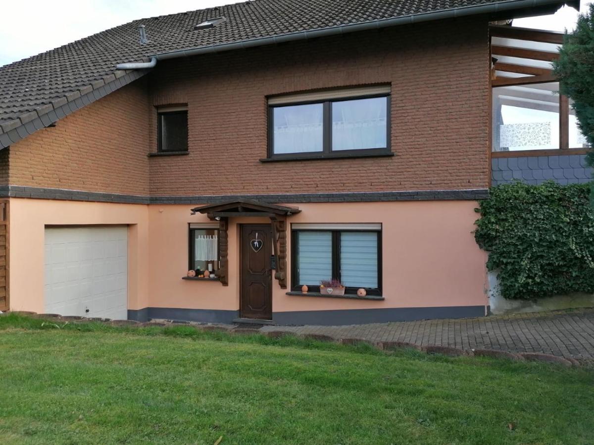 Ferienwohnung Doro Kelberg Exterior foto