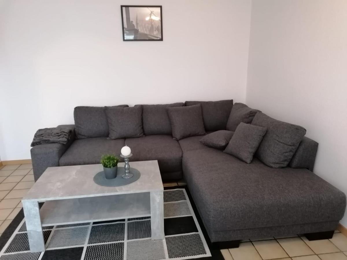 Ferienwohnung Doro Kelberg Exterior foto
